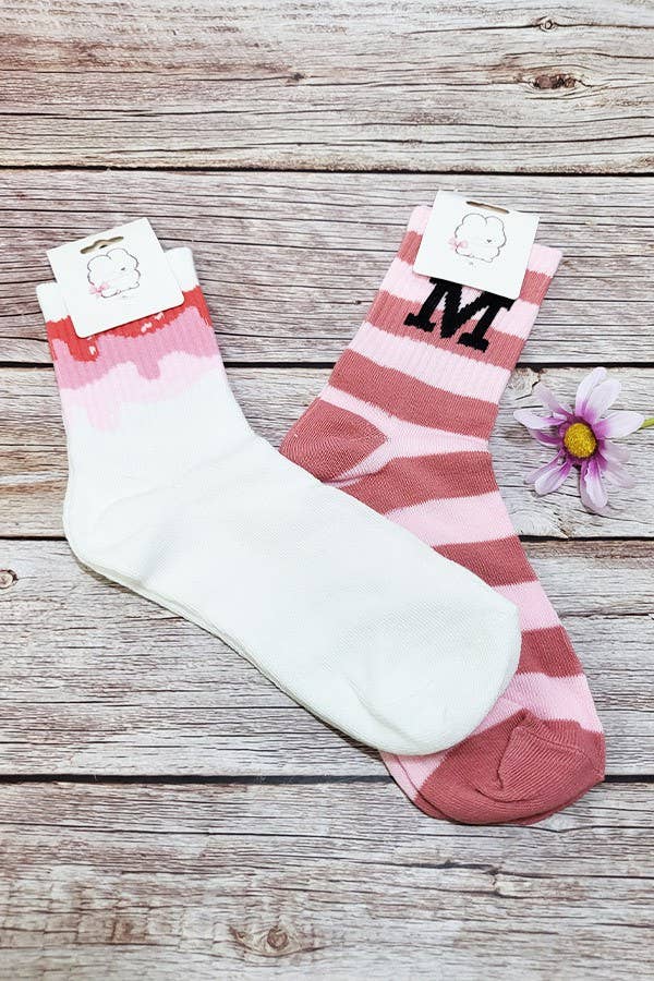 Fashion Socks
