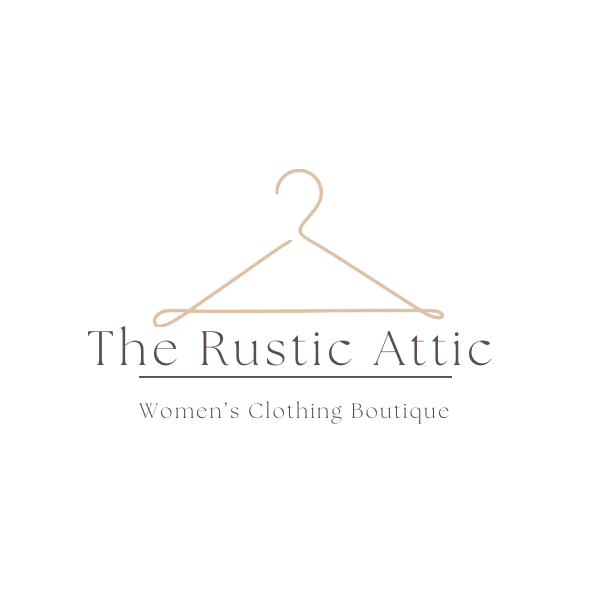 TheRusticAttic logo