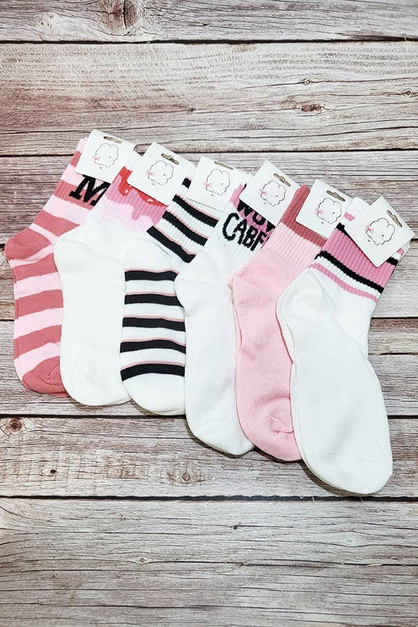 Fashion Socks