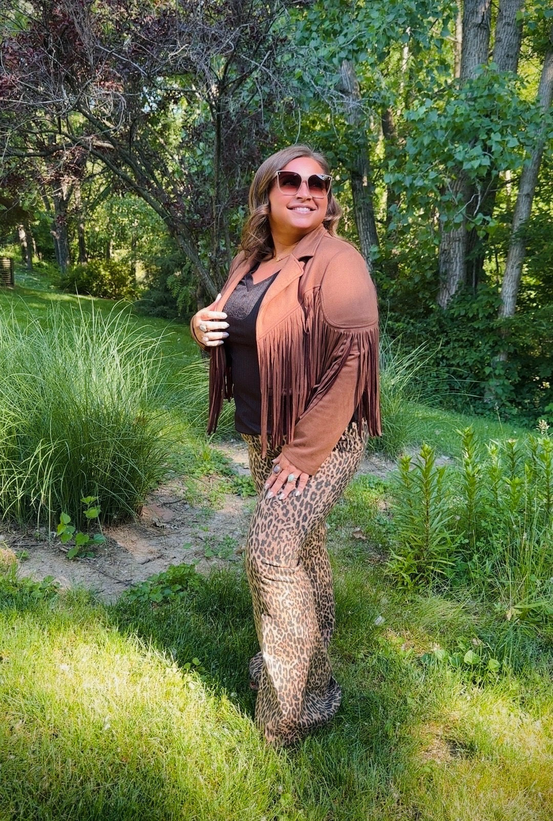 Judy Blue