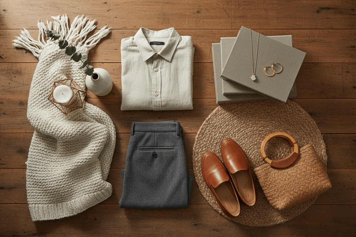 Online Exclusives - TheRusticAttic