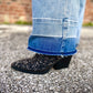 Judy Blue MR DaniB Release Hem Wide