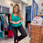 Cozy Scoop Neck Tank Tops