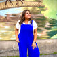 Sling Back Jumpsuit