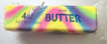 Rainbow Butter Squishie