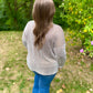 Ribbed Sweater Tops