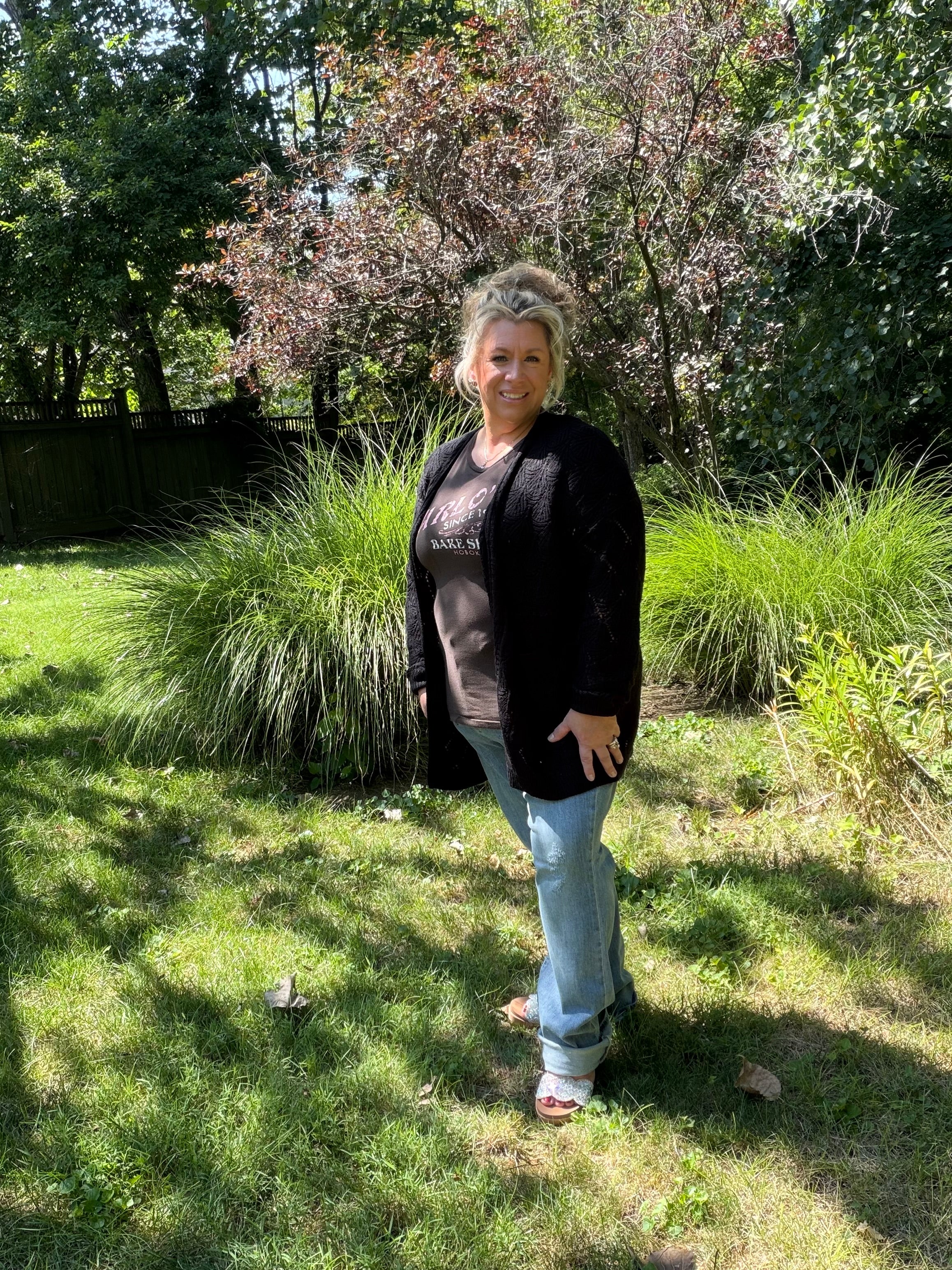 Judy Blue Bootcut Jeans