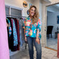 Judy Blue Straight Fit Jeans