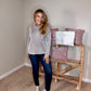 Judy Blue HW Skinny Jeans