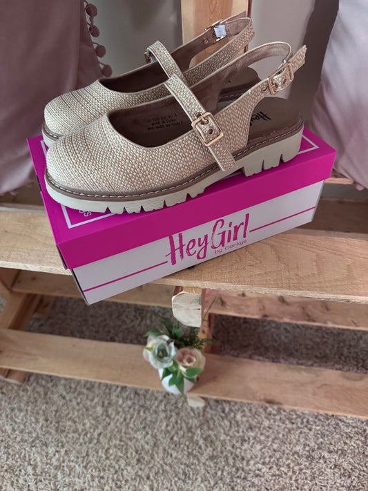 Corky’s If You Say So