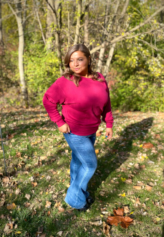 Judy Blue Classic Flares