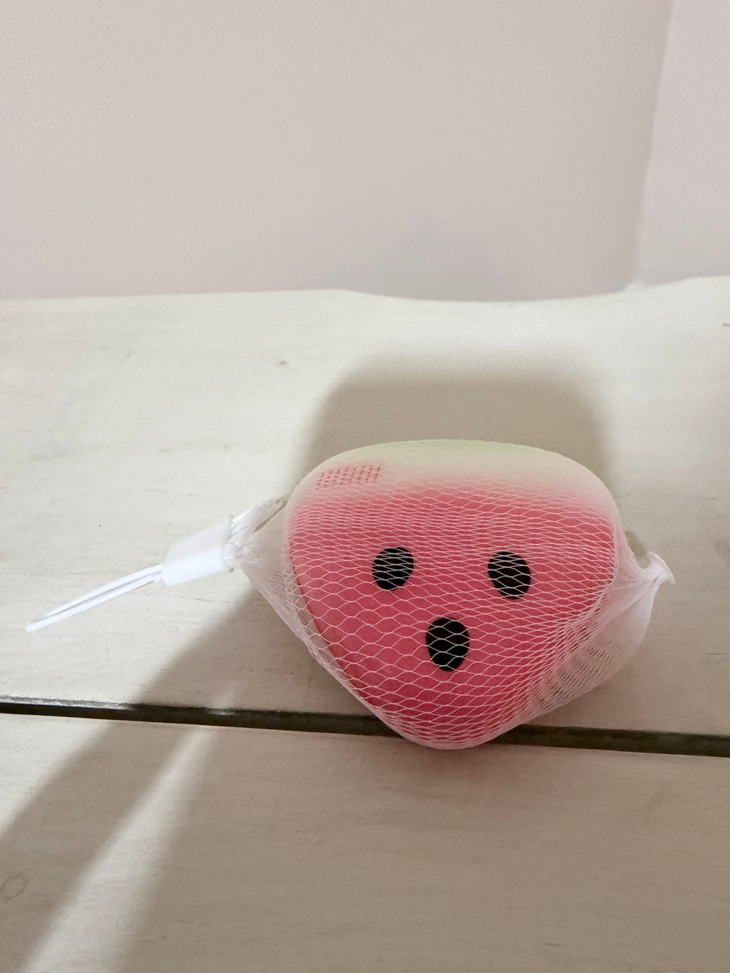 Watermelon Squishy Toy