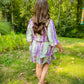 Boho Classic Midi Dress
