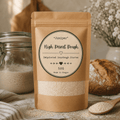50G "Juniper" Dehydrated Sourdough Starter - TheRusticAttic