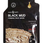 Firming Face Sheet Mask: Black Mud