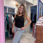 Cozy Scoop Neck Tank Tops