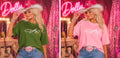 Simply Dolly Tee