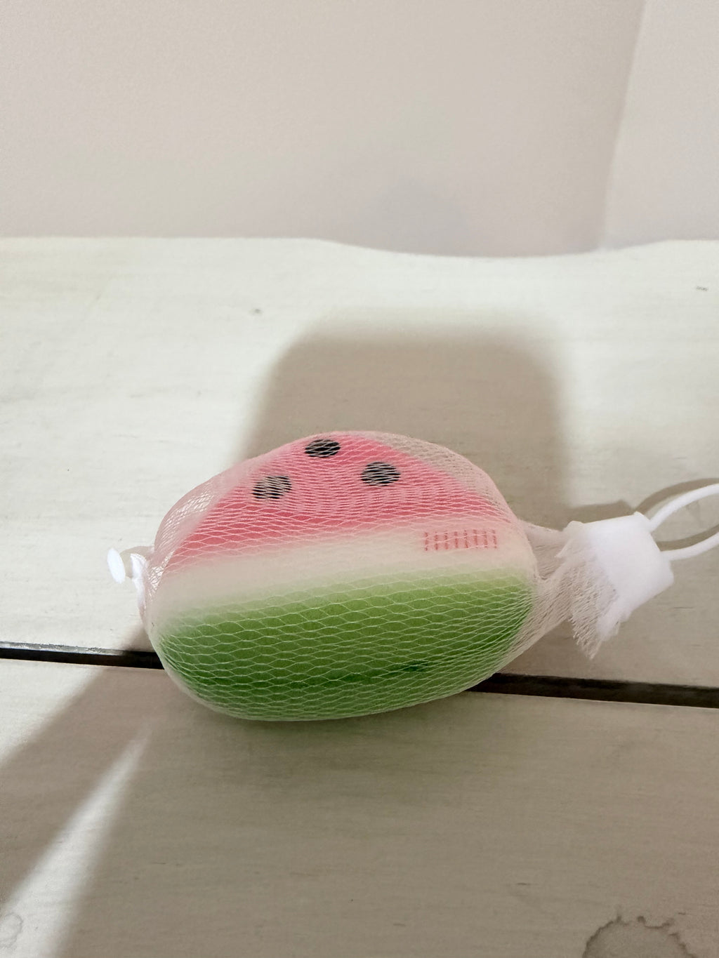Watermelon Squishy Toy