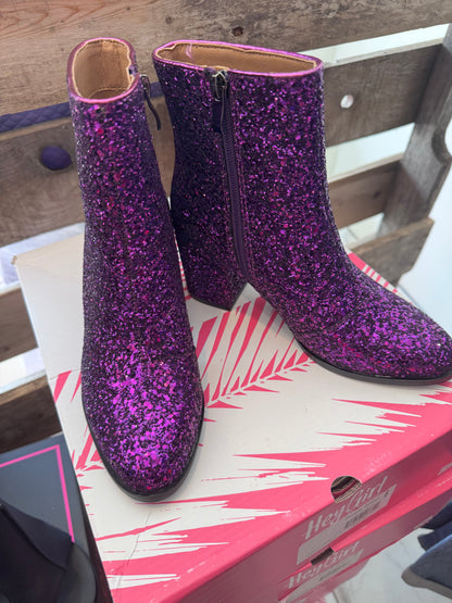 Corky’s Razzle Dazzle