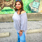 Judy Blue hw Vintage Wash distressed knee