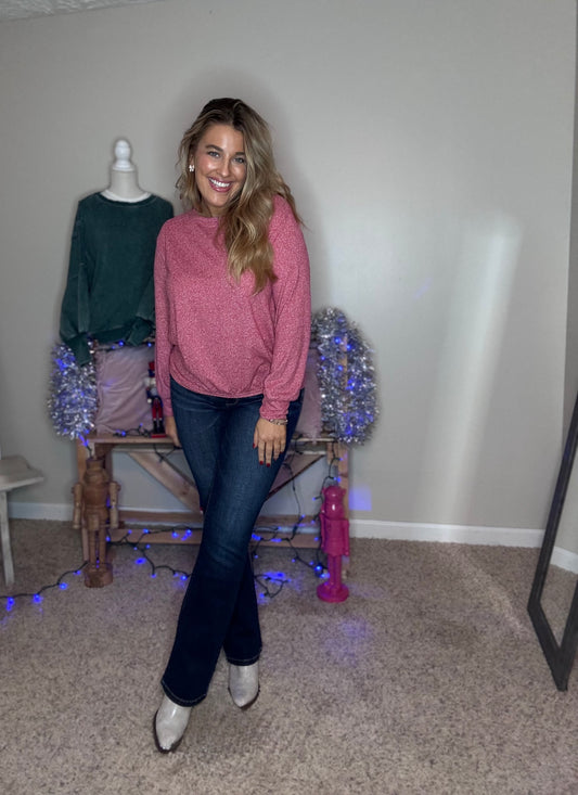 Judy Blue Dark Wash Bootcut