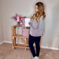 Judy Blue HW Skinny Jeans