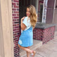 Flower Patch Dress