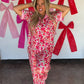 PREORDER: Love Luxe PJ Set