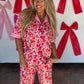 PREORDER: Love Luxe PJ Set