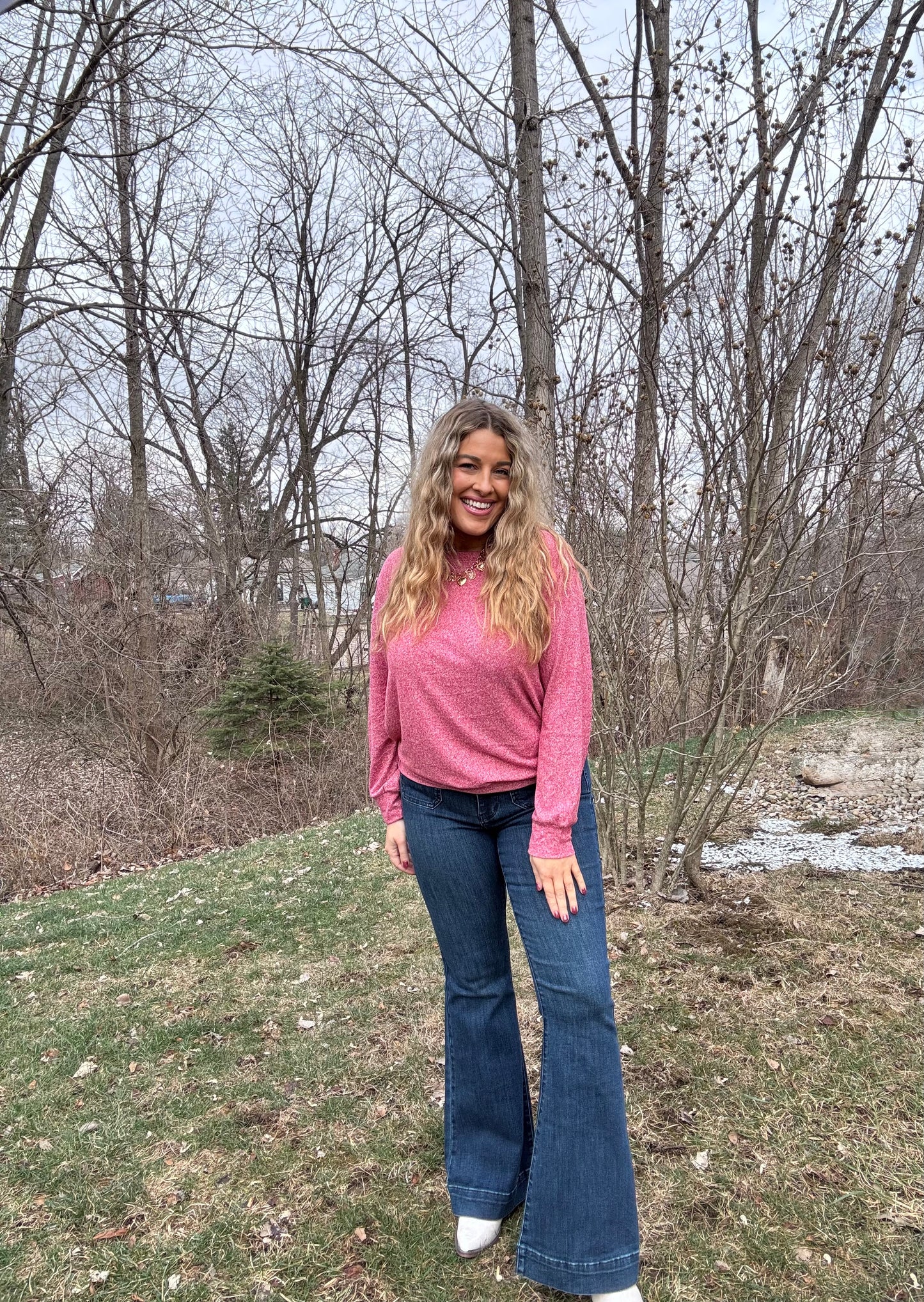 Judy Blue Vintage Flares