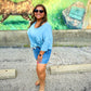The Comfy Top Curvy