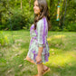 Boho Classic Midi Dress