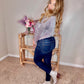 Judy Blue HW Skinny Jeans
