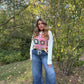 Judy Blue Palazzo Jeans