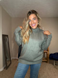 Aurora Cozy Sweater