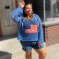 Judy Blue HW Shield Back Pocket Shorts