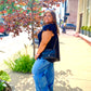 Black Beauty Curvy