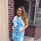 Flower Patch Dress