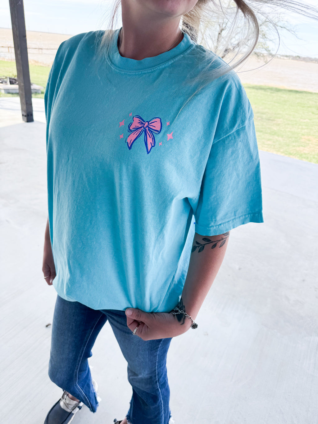 I’m Fine, But Yall Need Therapy