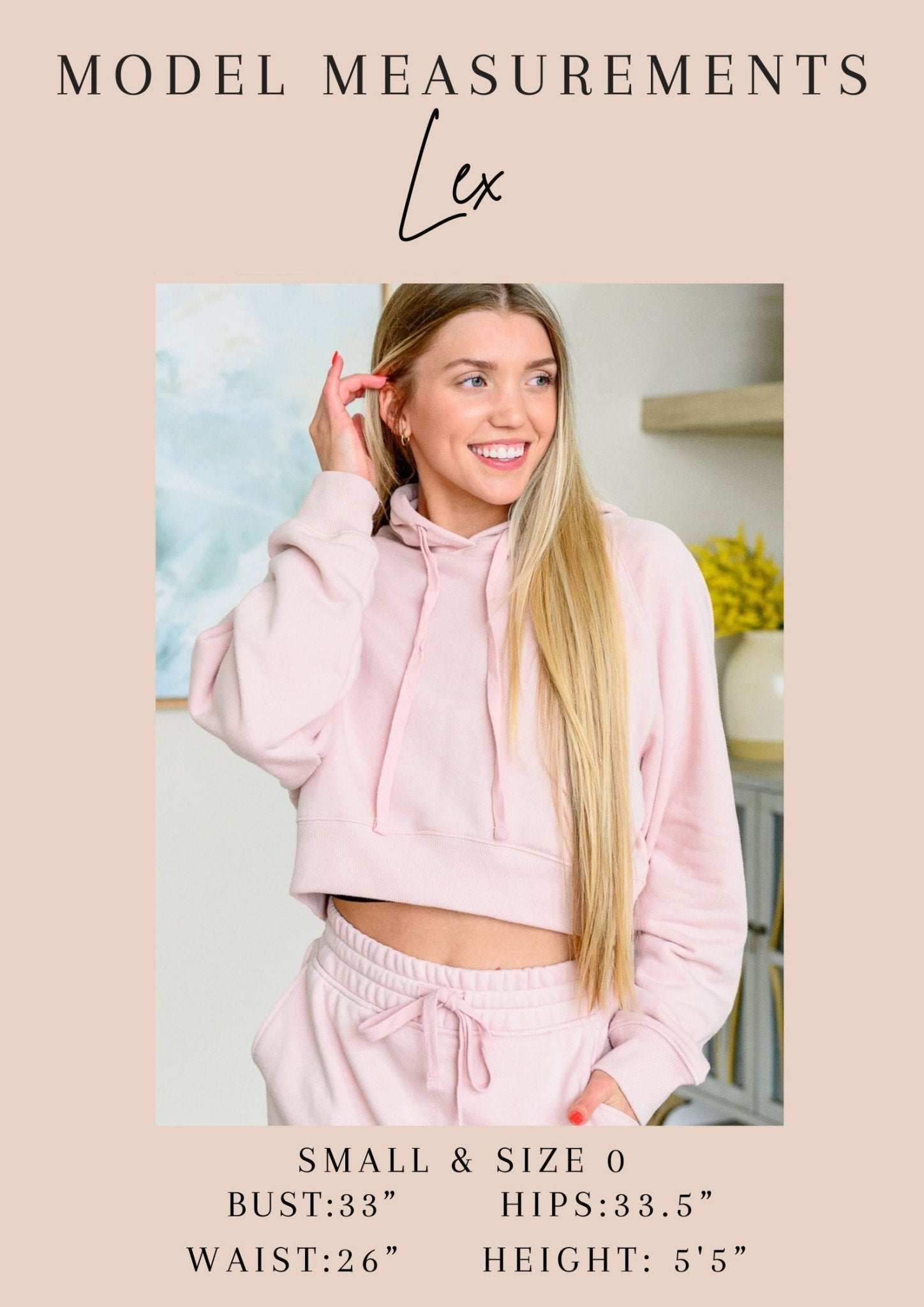 Best On The Block Color Block Hoodie - TheRusticAttic