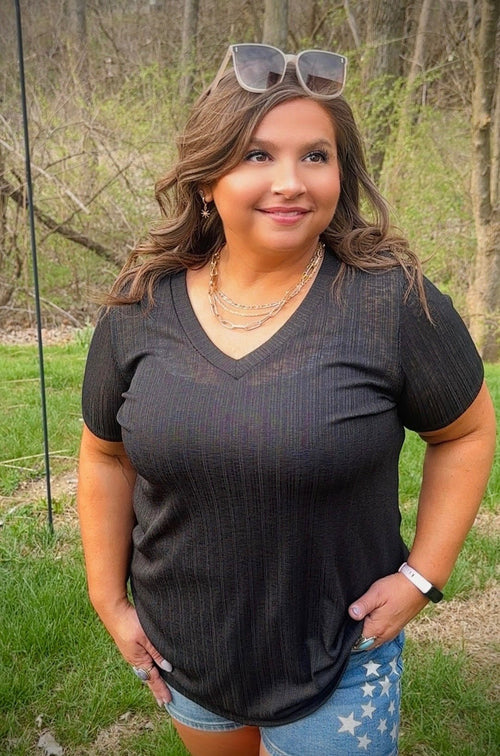 Black Elegance - TheRusticAttic