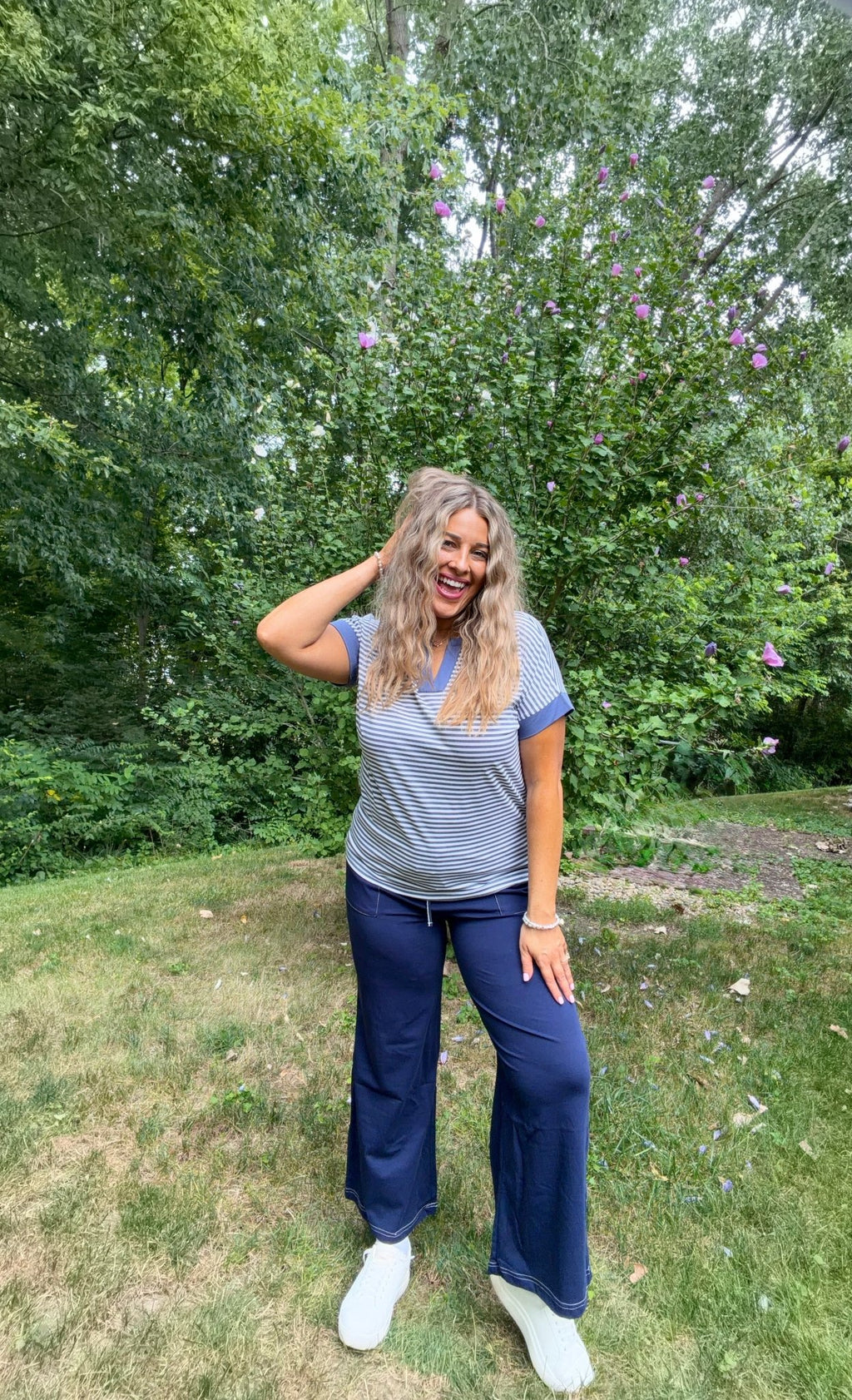 Buttery Soft Wide Leg Pants - TheRusticAttic