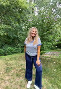 Buttery Soft Wide Leg Pants - TheRusticAttic