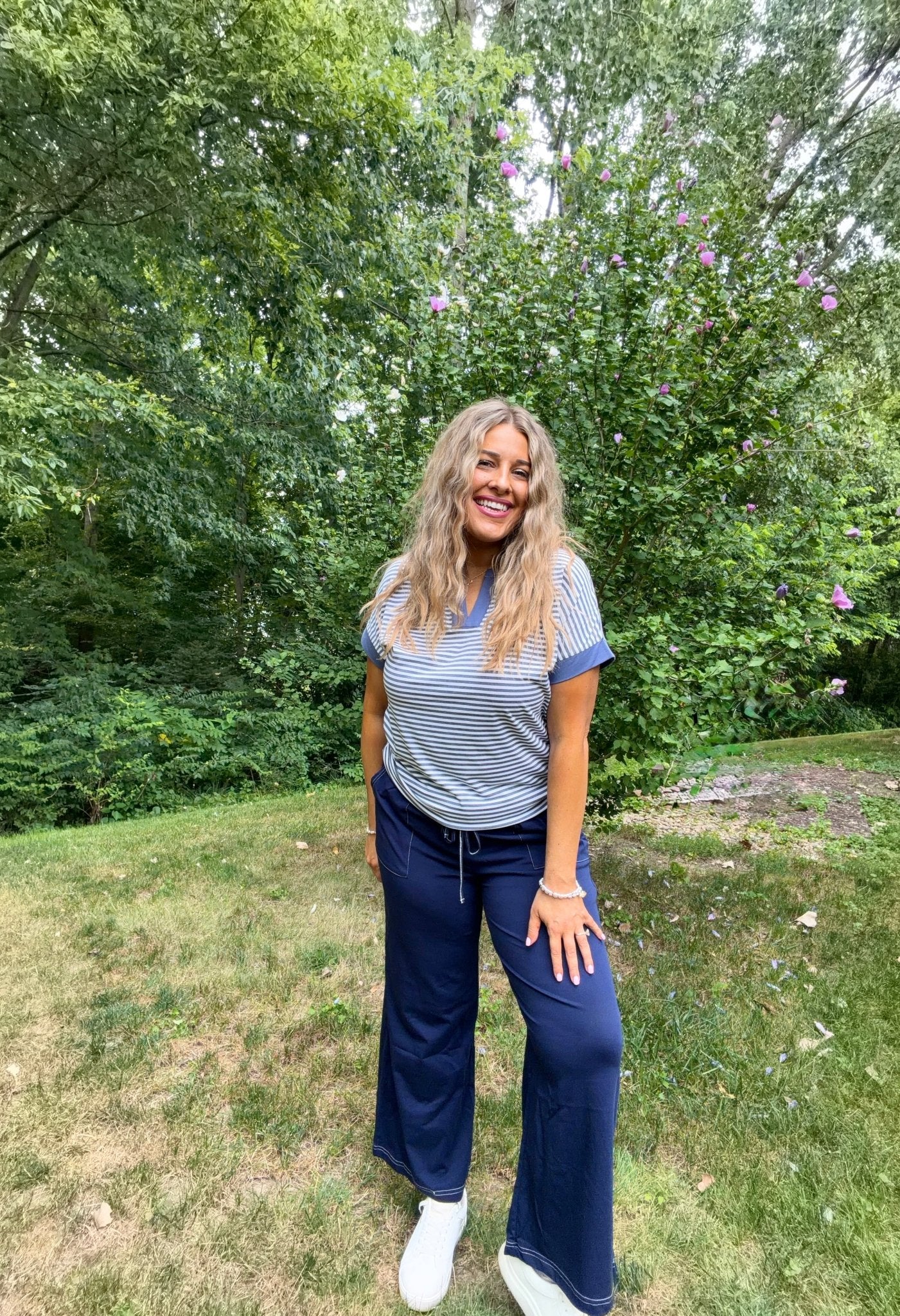 Buttery Soft Wide Leg Pants - TheRusticAttic