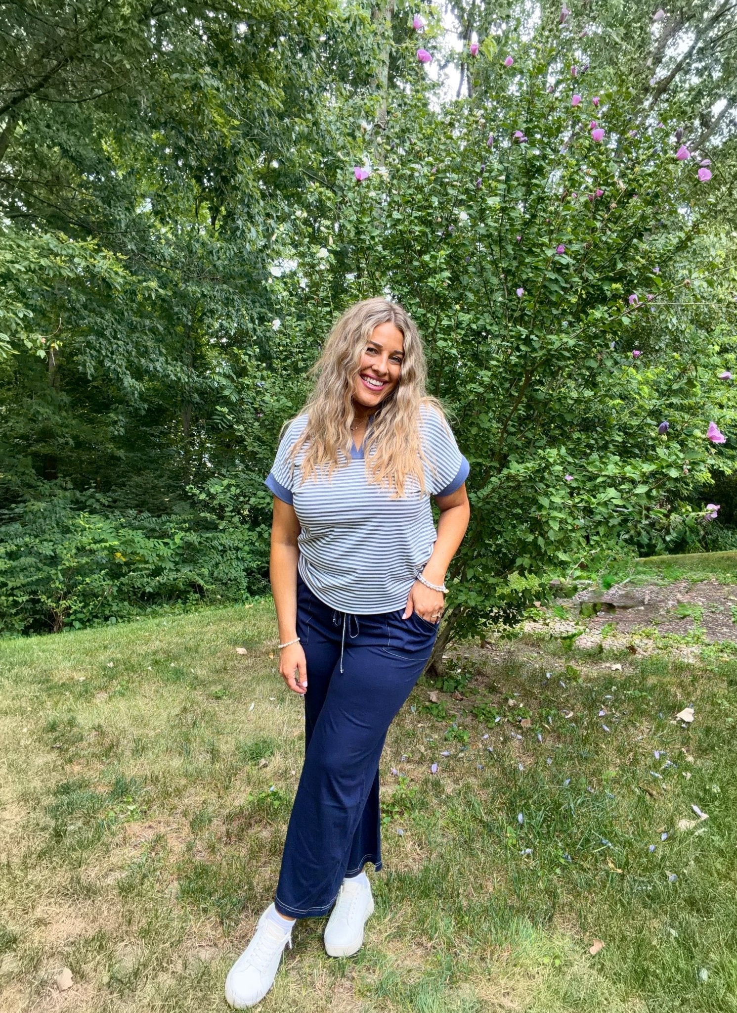 Buttery Soft Wide Leg Pants - TheRusticAttic