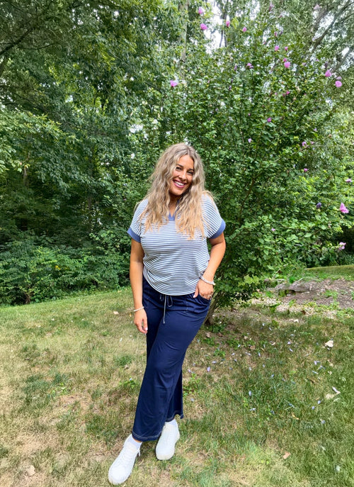 Buttery Soft Wide Leg Pants - TheRusticAttic