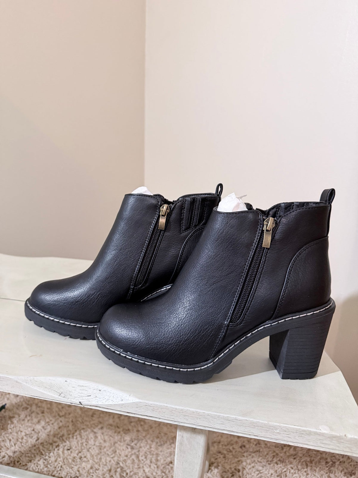 Corkys Rocky Top Boots - TheRusticAttic