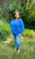 Everyone’s Favorite Sweatshirt (Curvy) - TheRusticAttic