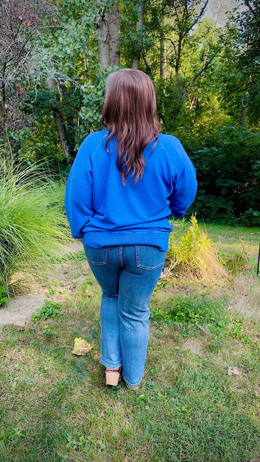 Everyone’s Favorite Sweatshirt (Curvy) - TheRusticAttic