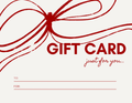 Holiday Gift Card - TheRusticAttic